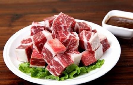 优质牛羊肉